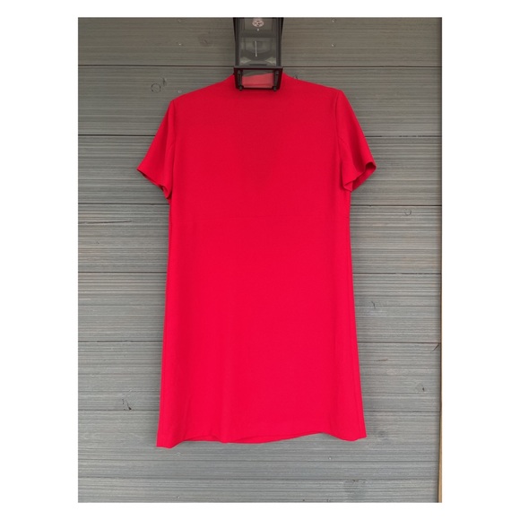 Zara Paris Shirt Dress - Picture 2 of 2